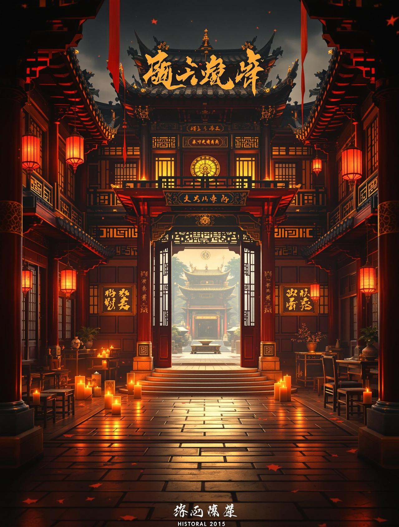 欧美日韩视频精选推荐 - 长安十二时辰·续